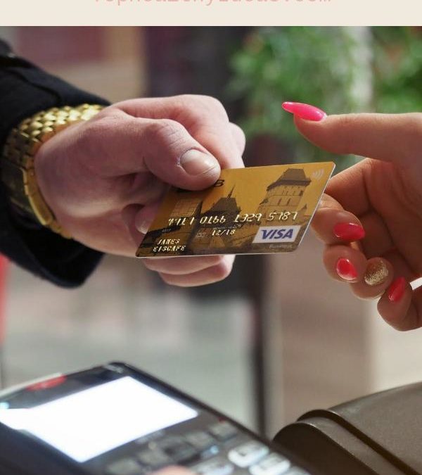 Don’t Forget To Do This After Paying Off Credit Card Debt