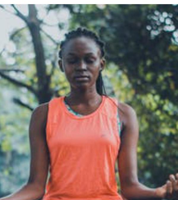 Health Benefits Of Meditation