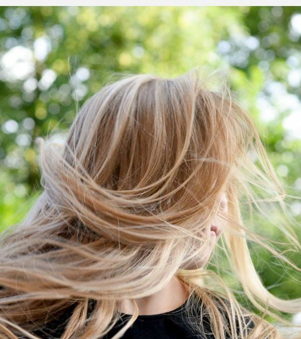 Hair Loss – Tips for Success
