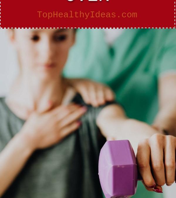 Your Search For The Best Chiropractor Is Over