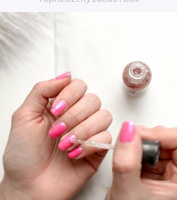 Keep Your Nails Looking Beautiful All the Time