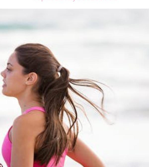Exercising: The Most Effective Way to Lose Weight
