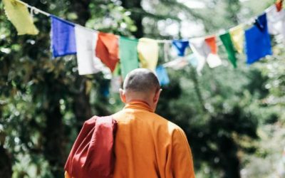 This Is How Meditation Evolved Through The Years