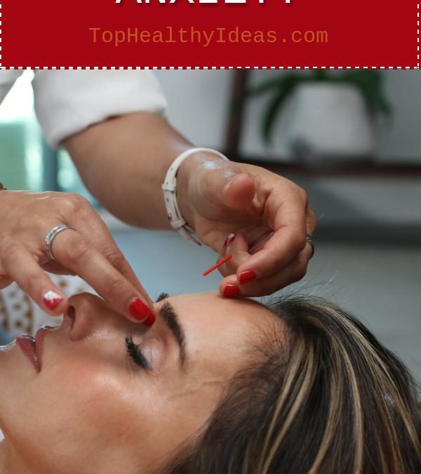 5 Little Known Ways to Relieve Stress & Anxiety